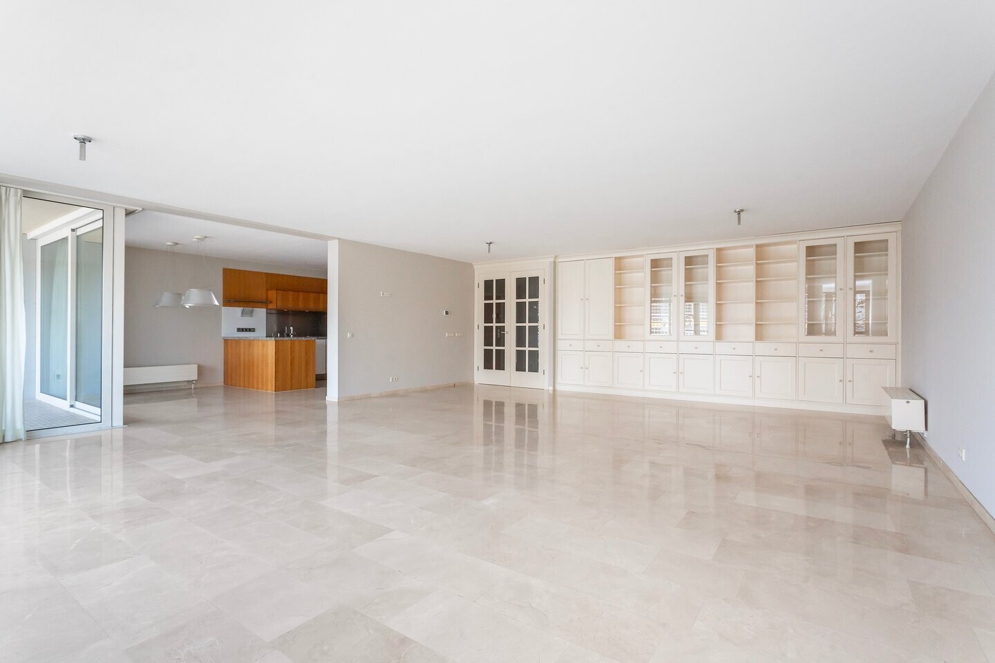 Appartement te huur: Willemskade 15C, Rotterdam