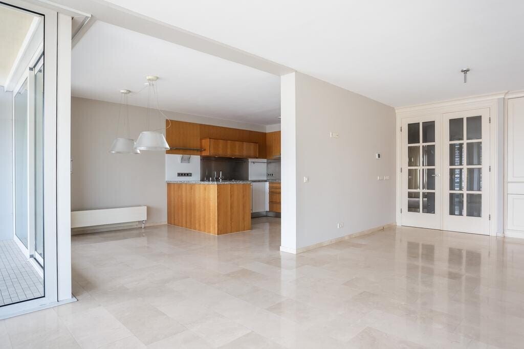 Appartement te huur: Willemskade 15C, Rotterdam