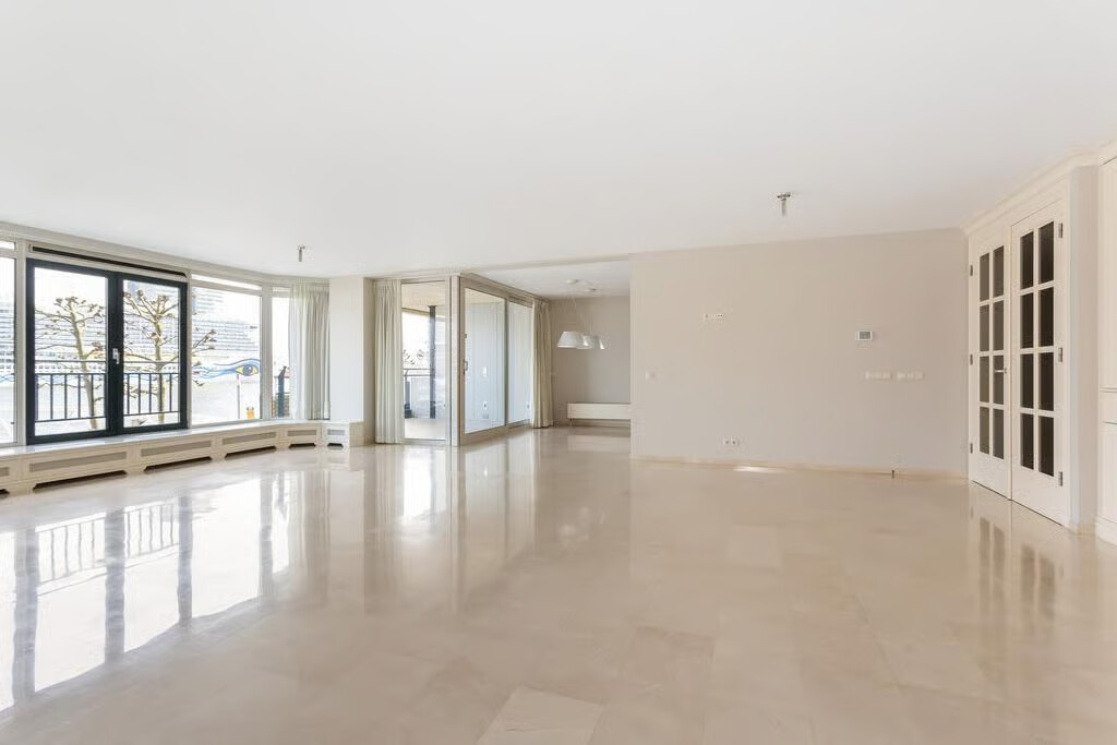 Appartement te huur: Willemskade 15C, Rotterdam