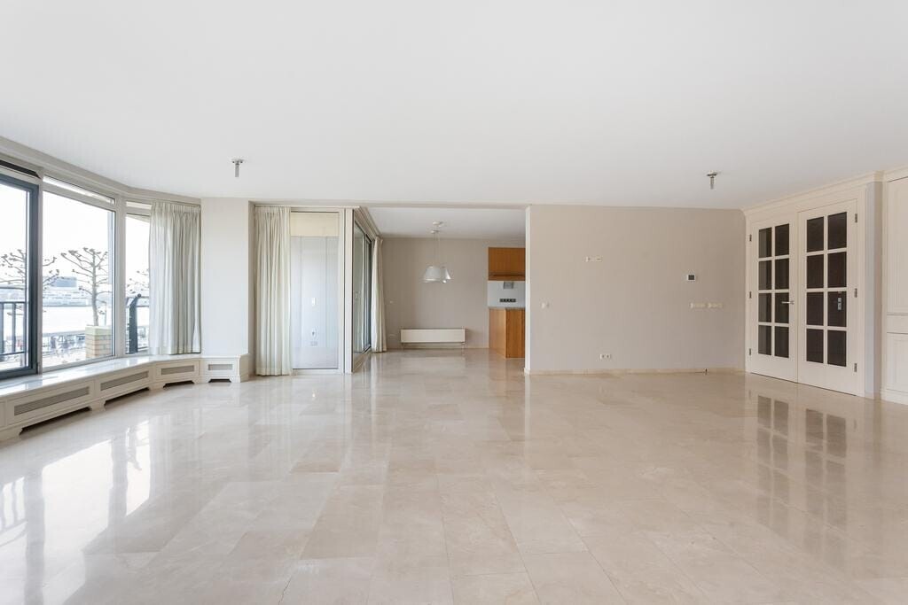 Appartement te huur: Willemskade 15C, Rotterdam