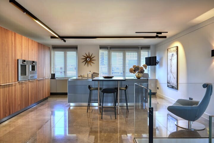 Appartement te koop: Willemskade 17S, Rotterdam