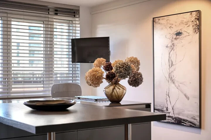 Appartement te koop: Willemskade 17S, Rotterdam