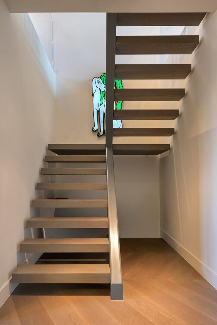 Appartement te koop: Willemskade 17S, Rotterdam