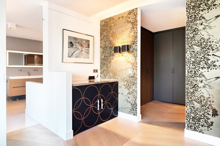 Appartement te koop: Willemskade 17S, Rotterdam