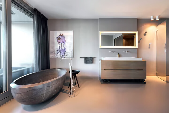 Appartement te koop: Willemskade 17S, Rotterdam