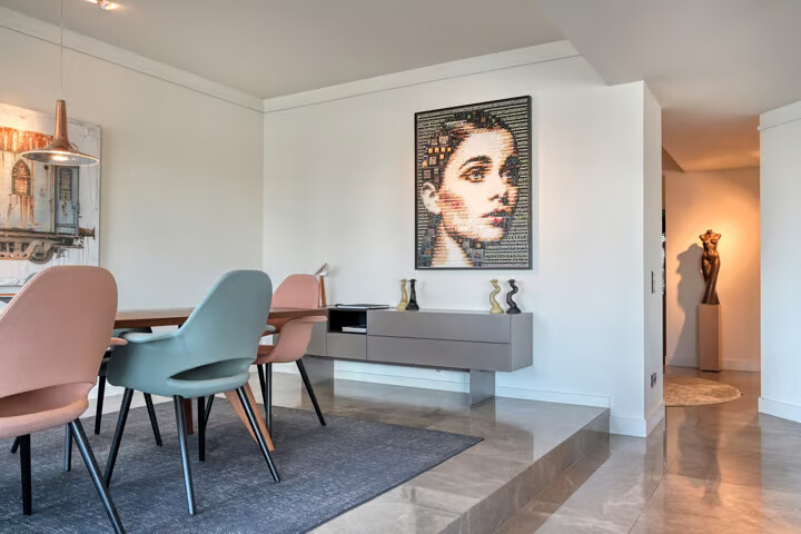 Appartement te koop: Willemskade 17S, Rotterdam