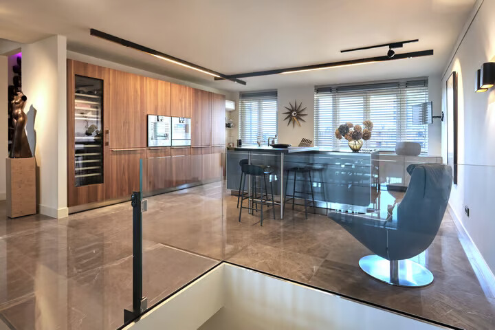Appartement te koop: Willemskade 17S, Rotterdam