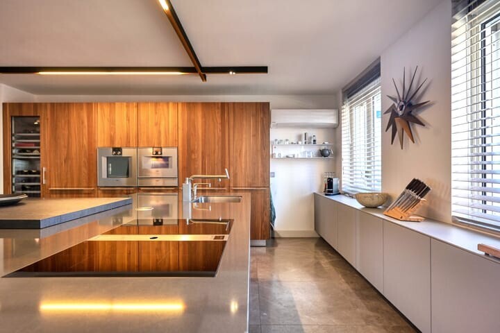 Appartement te koop: Willemskade 17S, Rotterdam