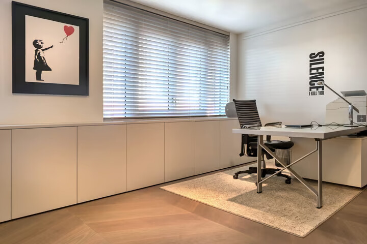Appartement te koop: Willemskade 17S, Rotterdam