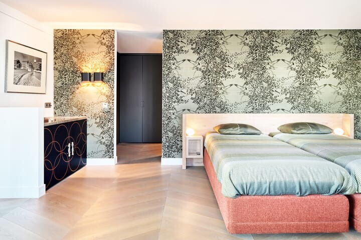 Appartement te koop: Willemskade 17S, Rotterdam