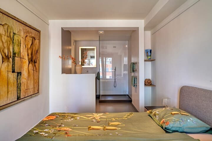 Appartement te koop: Willemskade 17S, Rotterdam