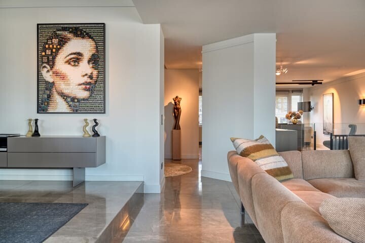 Appartement te koop: Willemskade 17S, Rotterdam