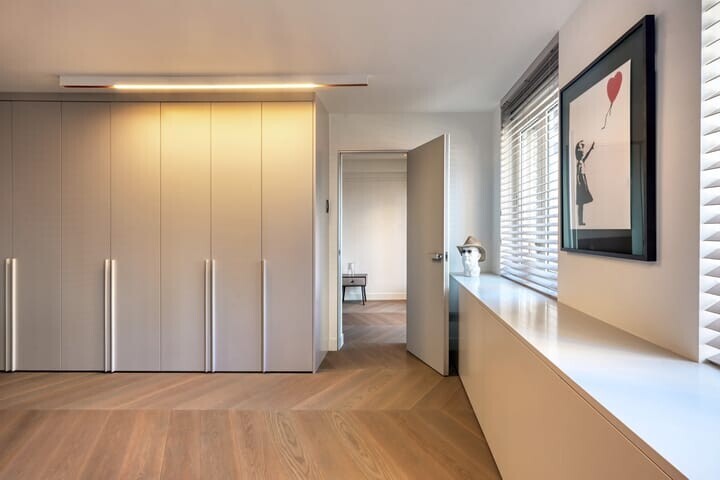 Appartement te koop: Willemskade 17S, Rotterdam