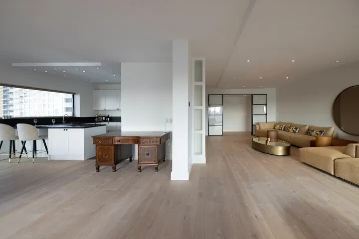 Appartement te koop: Willemsplein 519, Rotterdam