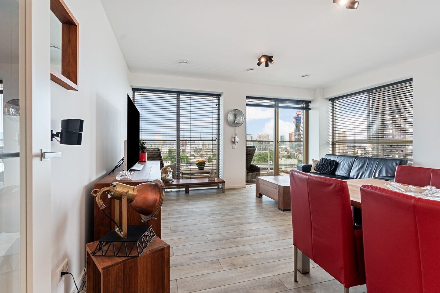 Appartement te koop: Gedempte Zalmhaven 394, Rotterdam