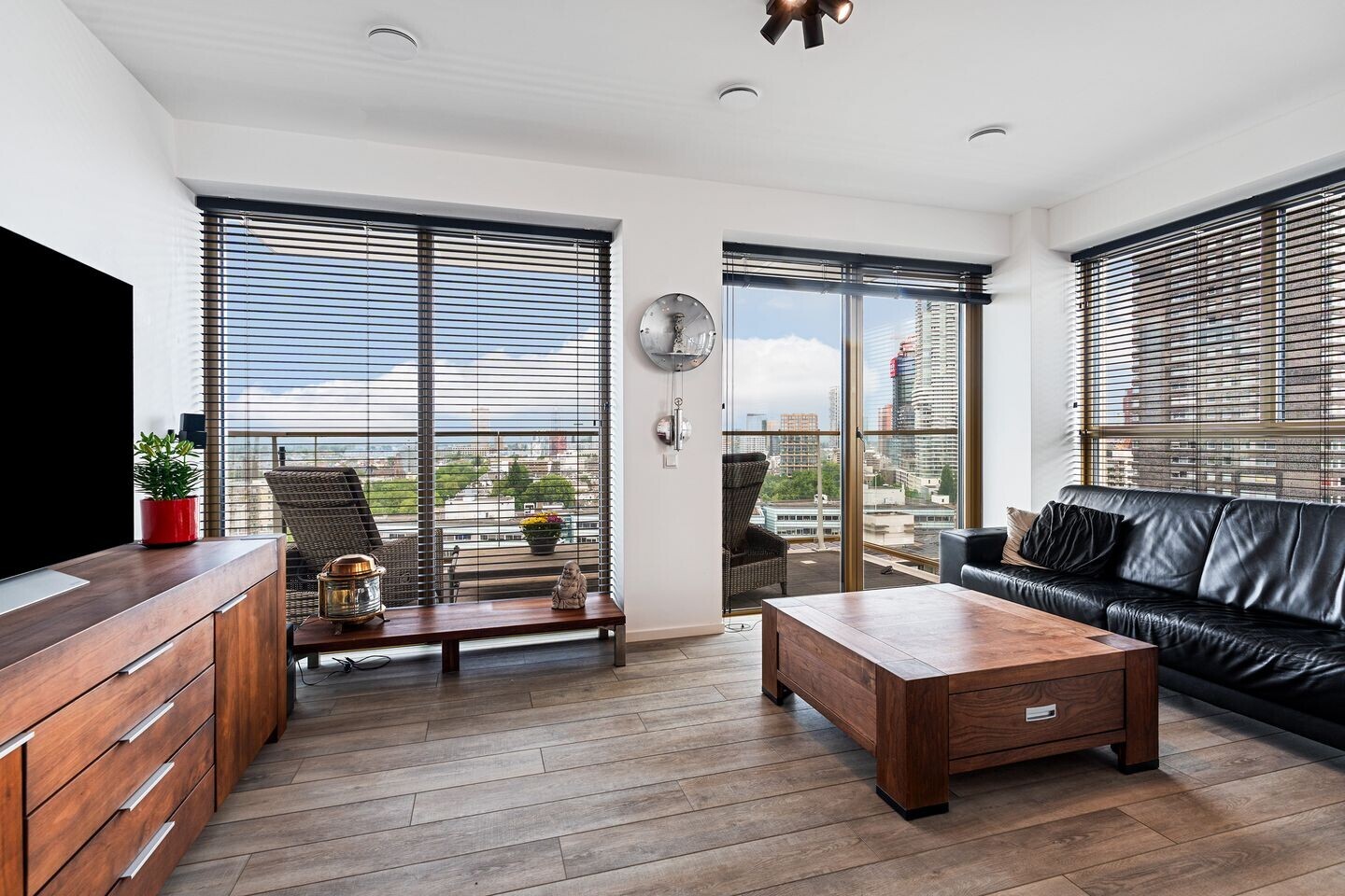 Appartement te koop: Gedempte Zalmhaven 394, Rotterdam