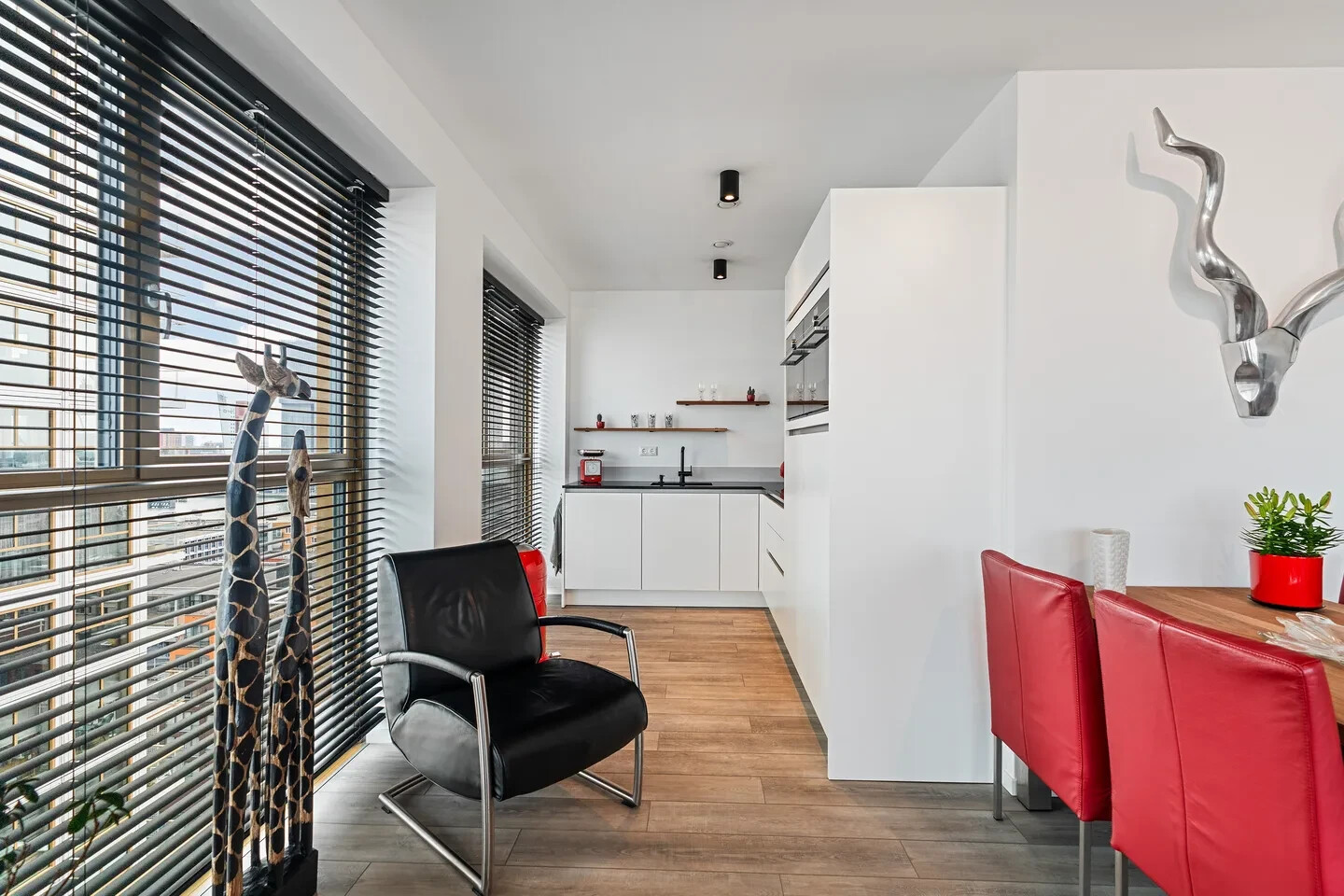 Appartement te koop: Gedempte Zalmhaven 394, Rotterdam