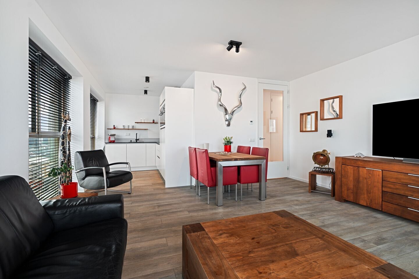 Appartement te koop: Gedempte Zalmhaven 394, Rotterdam