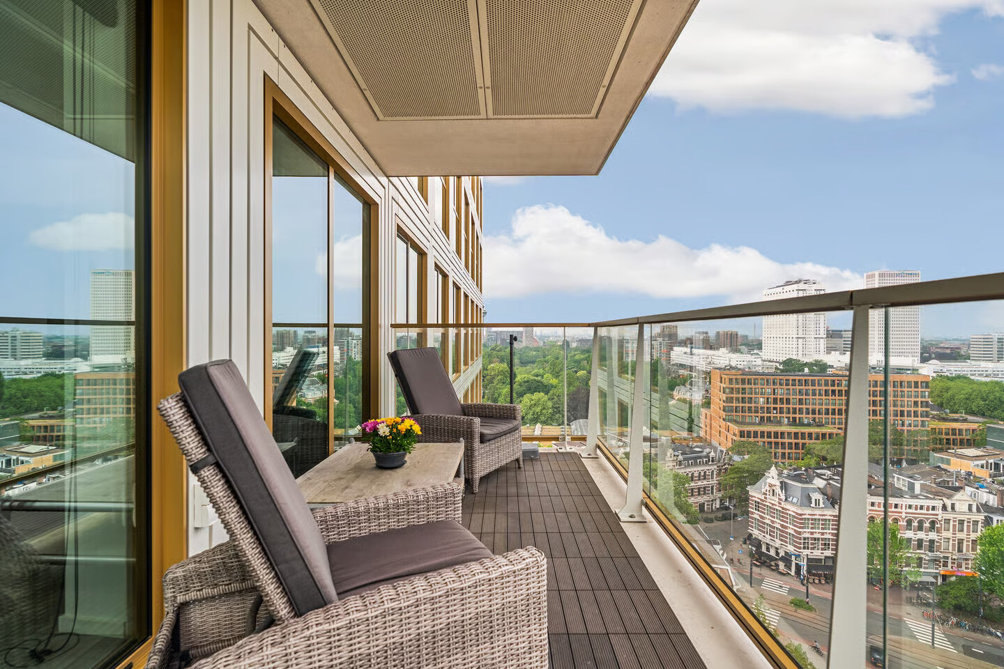 Appartement te koop: Gedempte Zalmhaven 394, Rotterdam