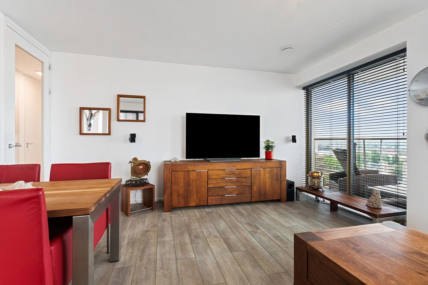 Appartement te koop: Gedempte Zalmhaven 394, Rotterdam