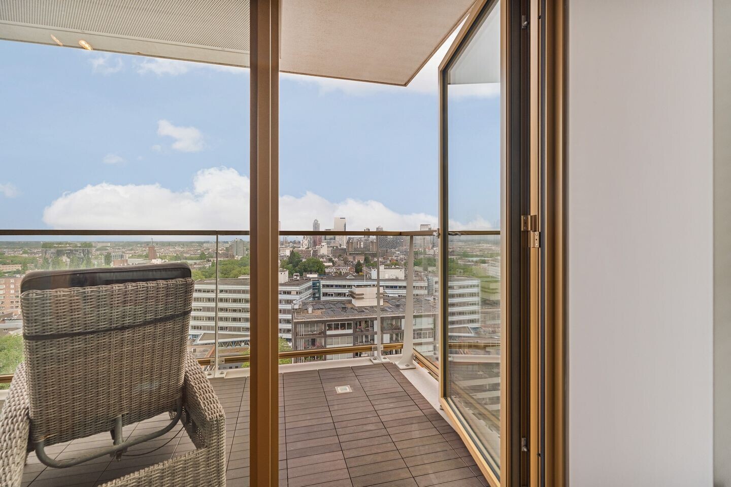Appartement te koop: Gedempte Zalmhaven 394, Rotterdam