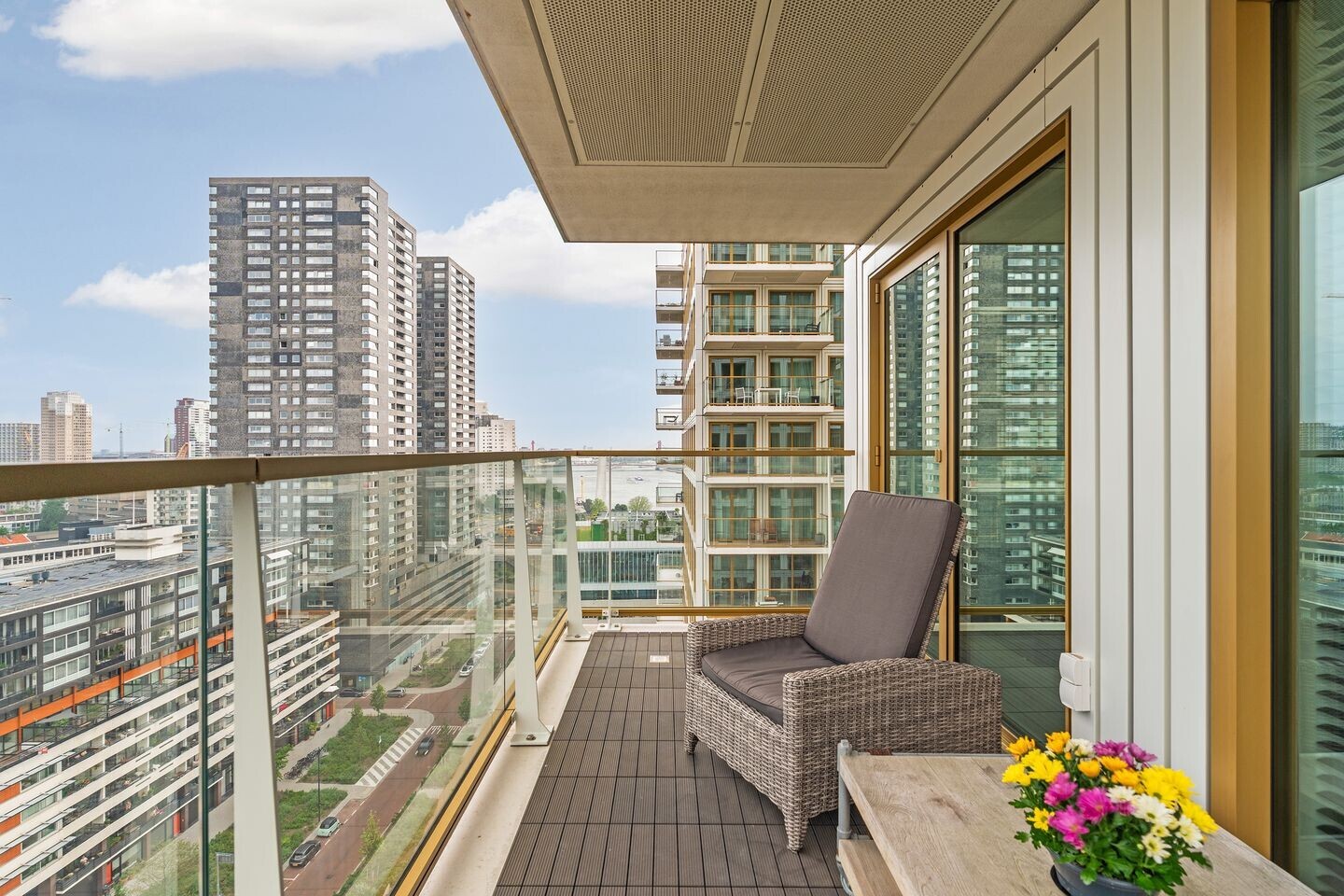 Appartement te koop: Gedempte Zalmhaven 394, Rotterdam