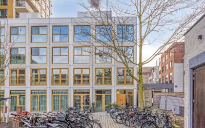 Gedempte Zalmhaven 480