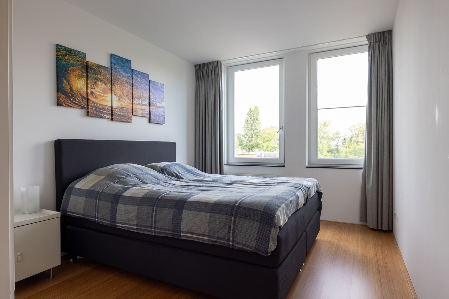 Appartement te koop: Beukelsdijk 37N, Rotterdam