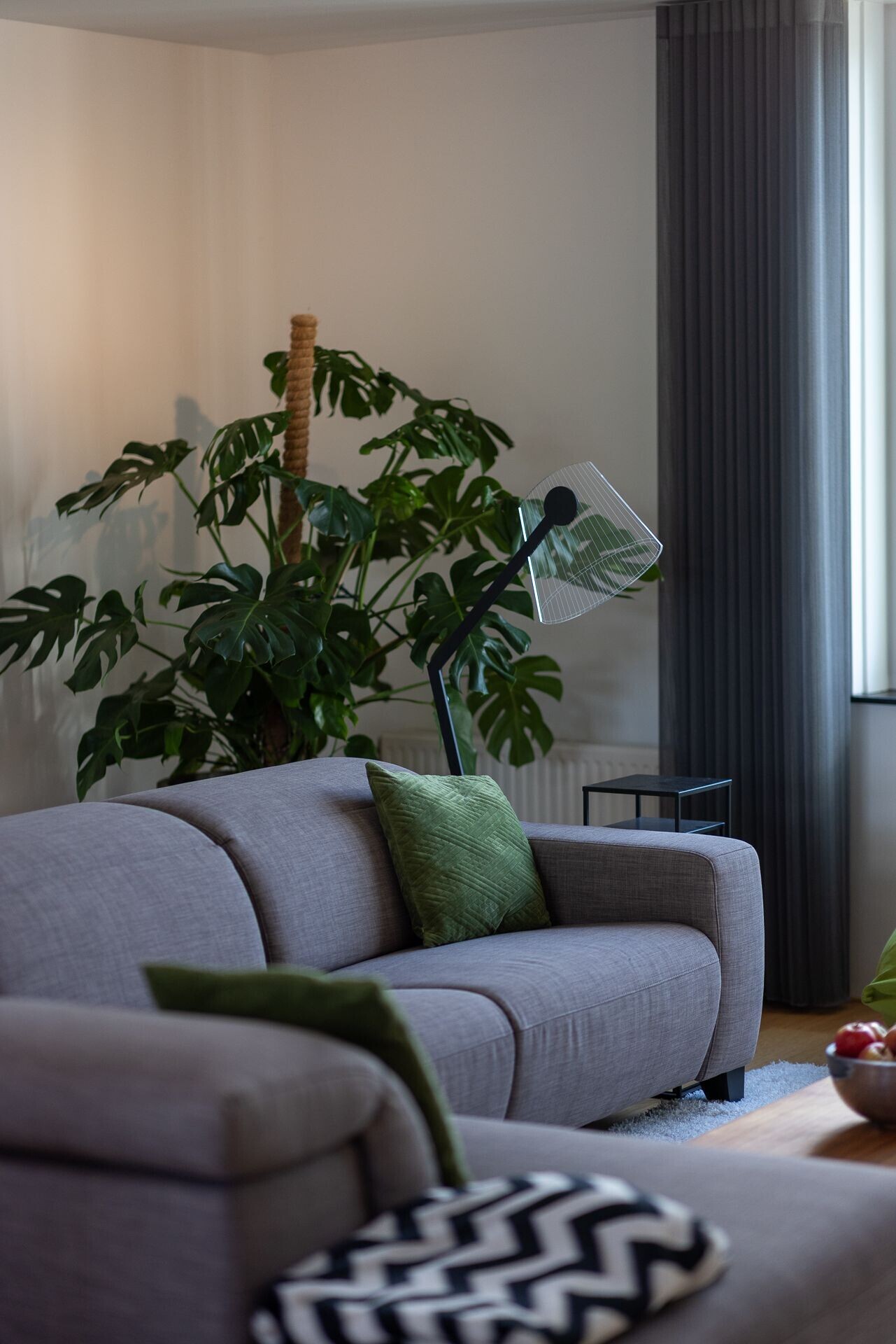 Appartement te koop: Beukelsdijk 37N, Rotterdam