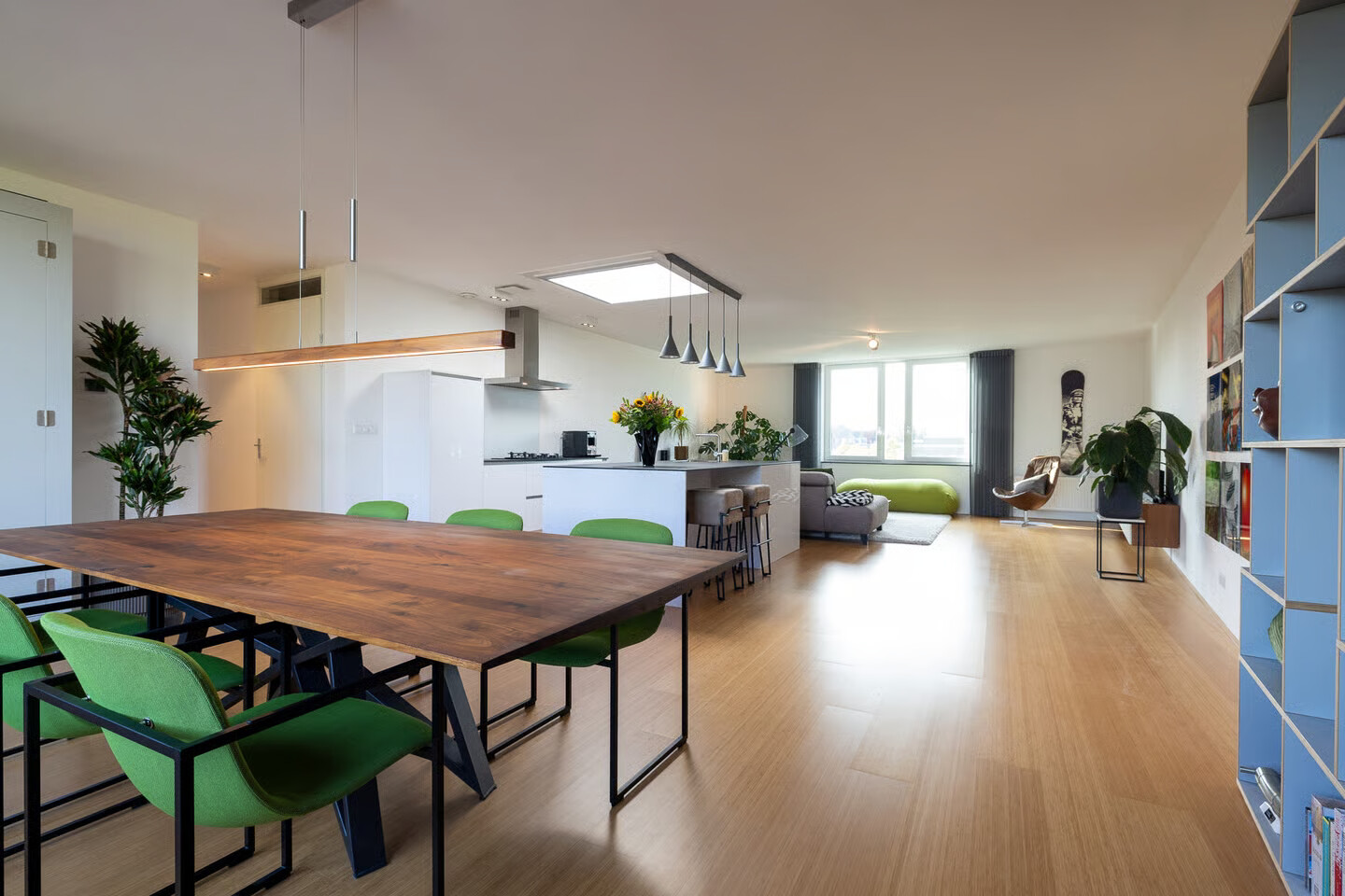 Appartement te koop: Beukelsdijk 37N, Rotterdam