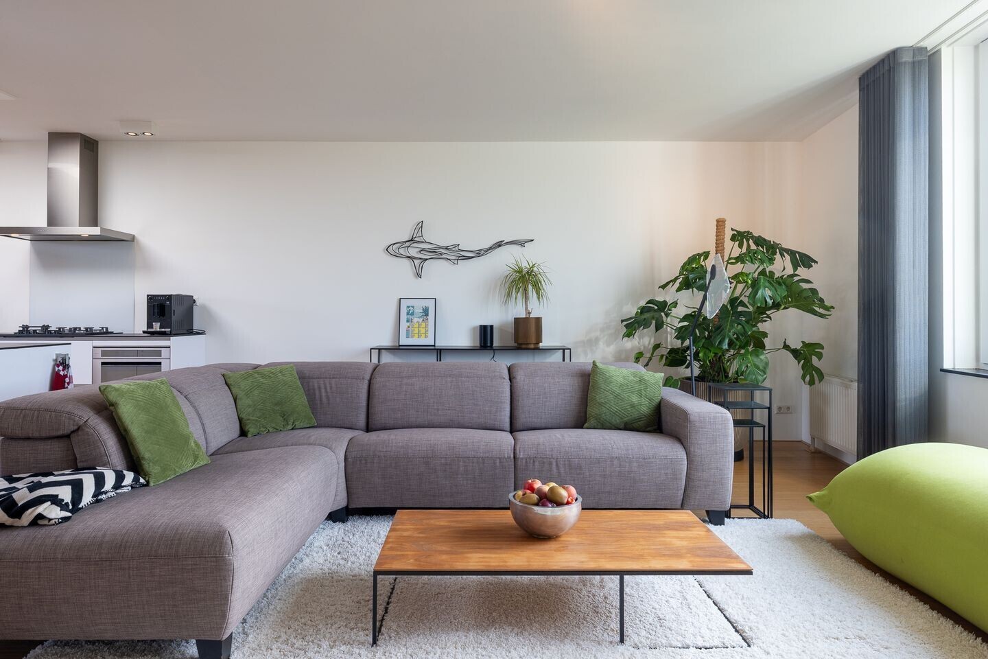 Appartement te koop: Beukelsdijk 37N, Rotterdam