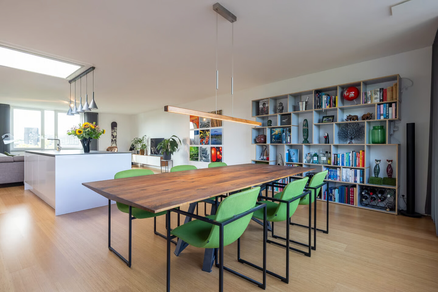 Appartement te koop: Beukelsdijk 37N, Rotterdam