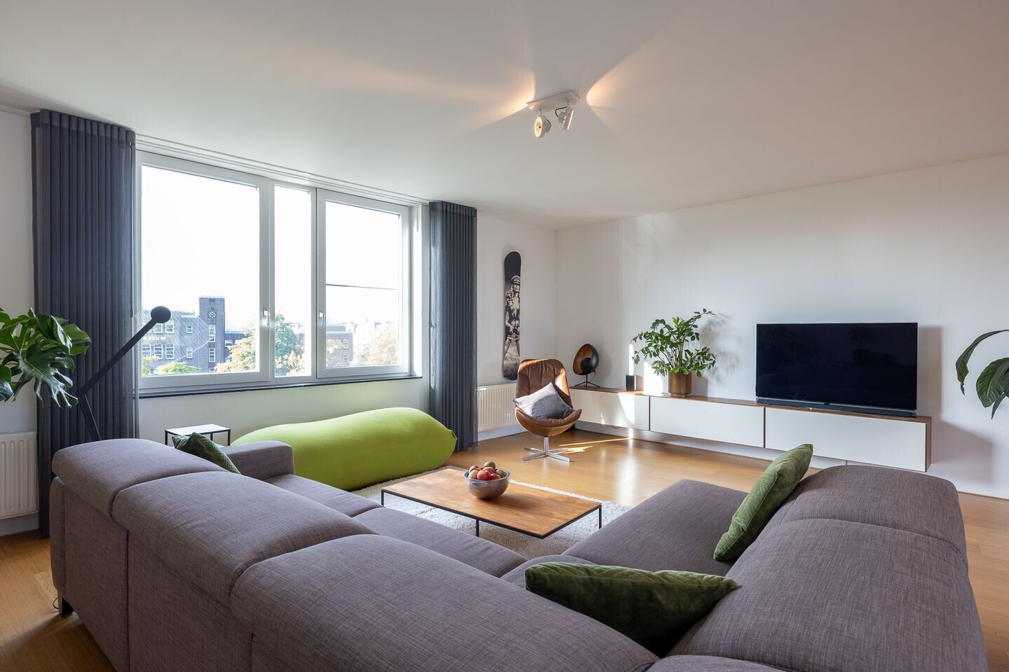 Appartement te koop: Beukelsdijk 37N, Rotterdam
