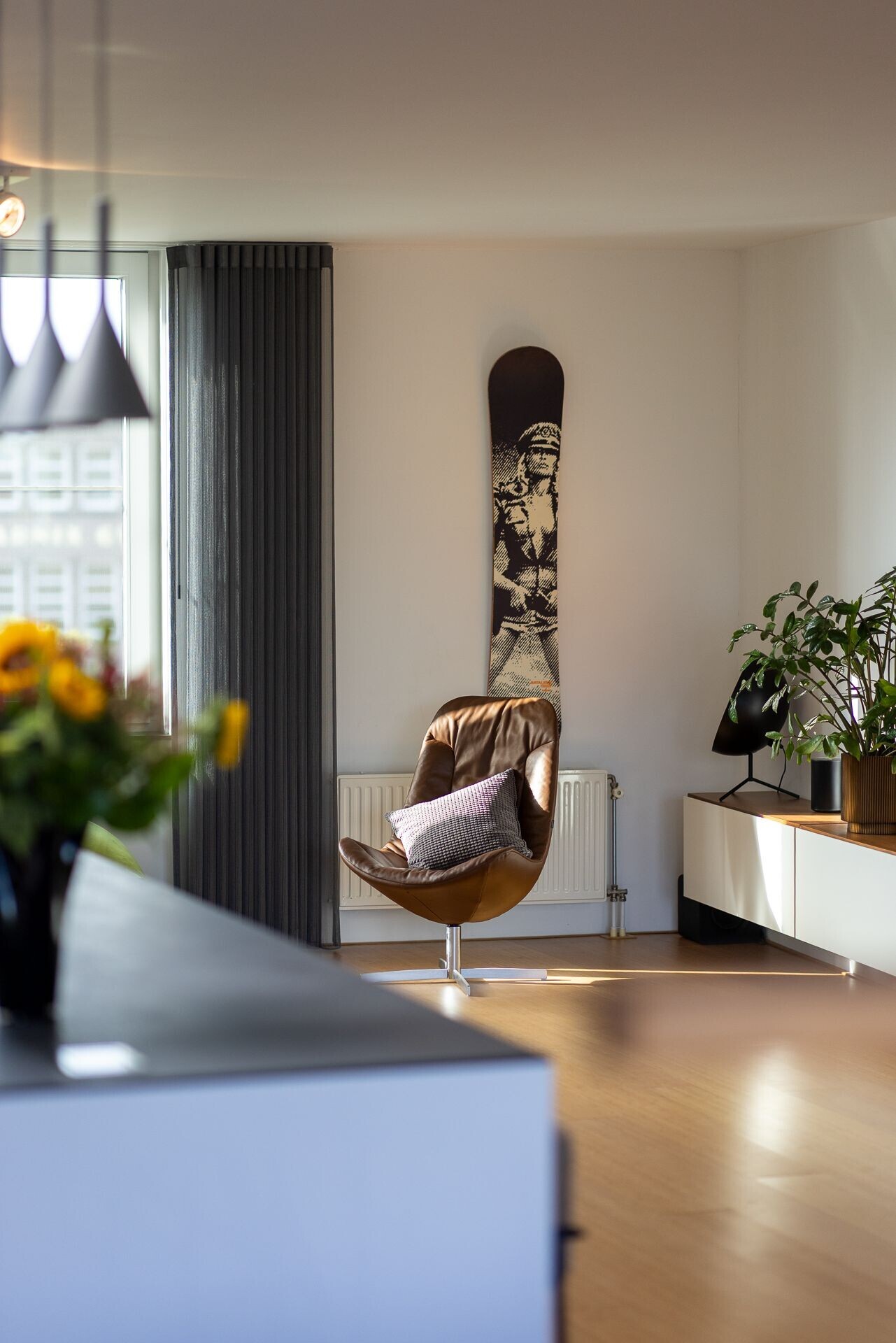 Appartement te koop: Beukelsdijk 37N, Rotterdam
