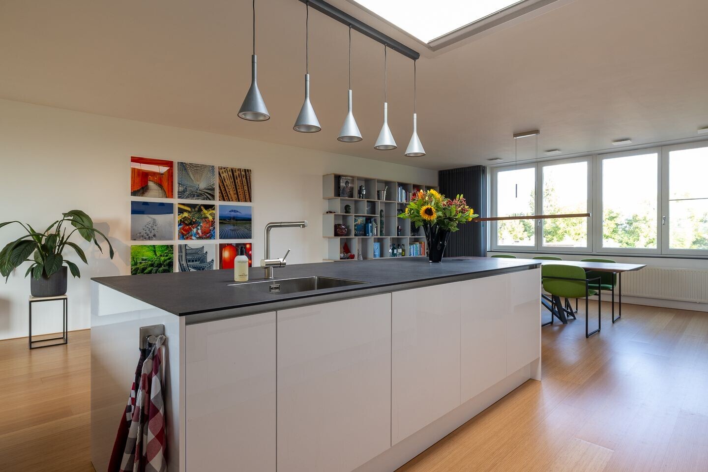 Appartement te koop: Beukelsdijk 37N, Rotterdam