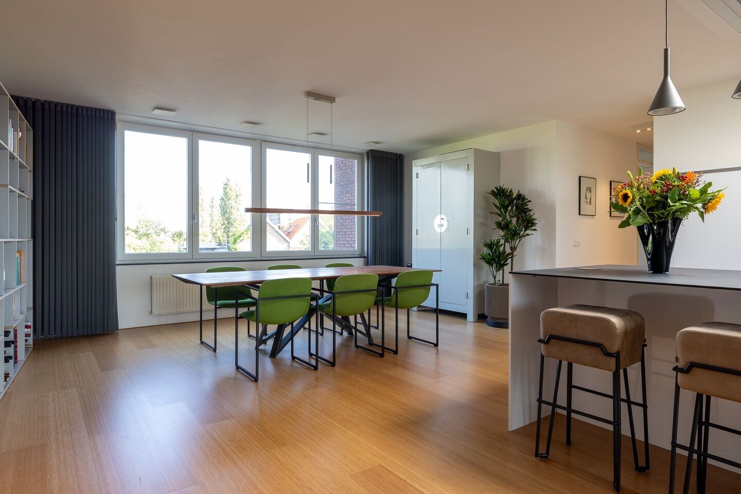 Appartement te koop: Beukelsdijk 37N, Rotterdam