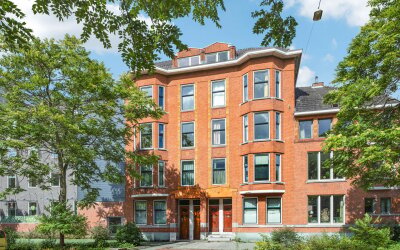 Beukelsdijk 105-B