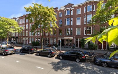 Beukelsdijk 58-A