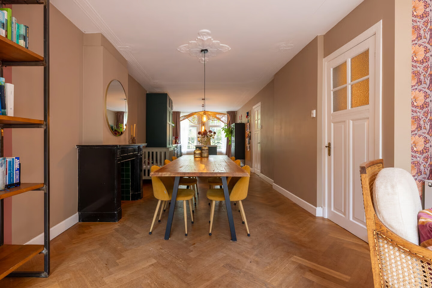 Appartement te koop: Essenburgsingel 12B, Rotterdam