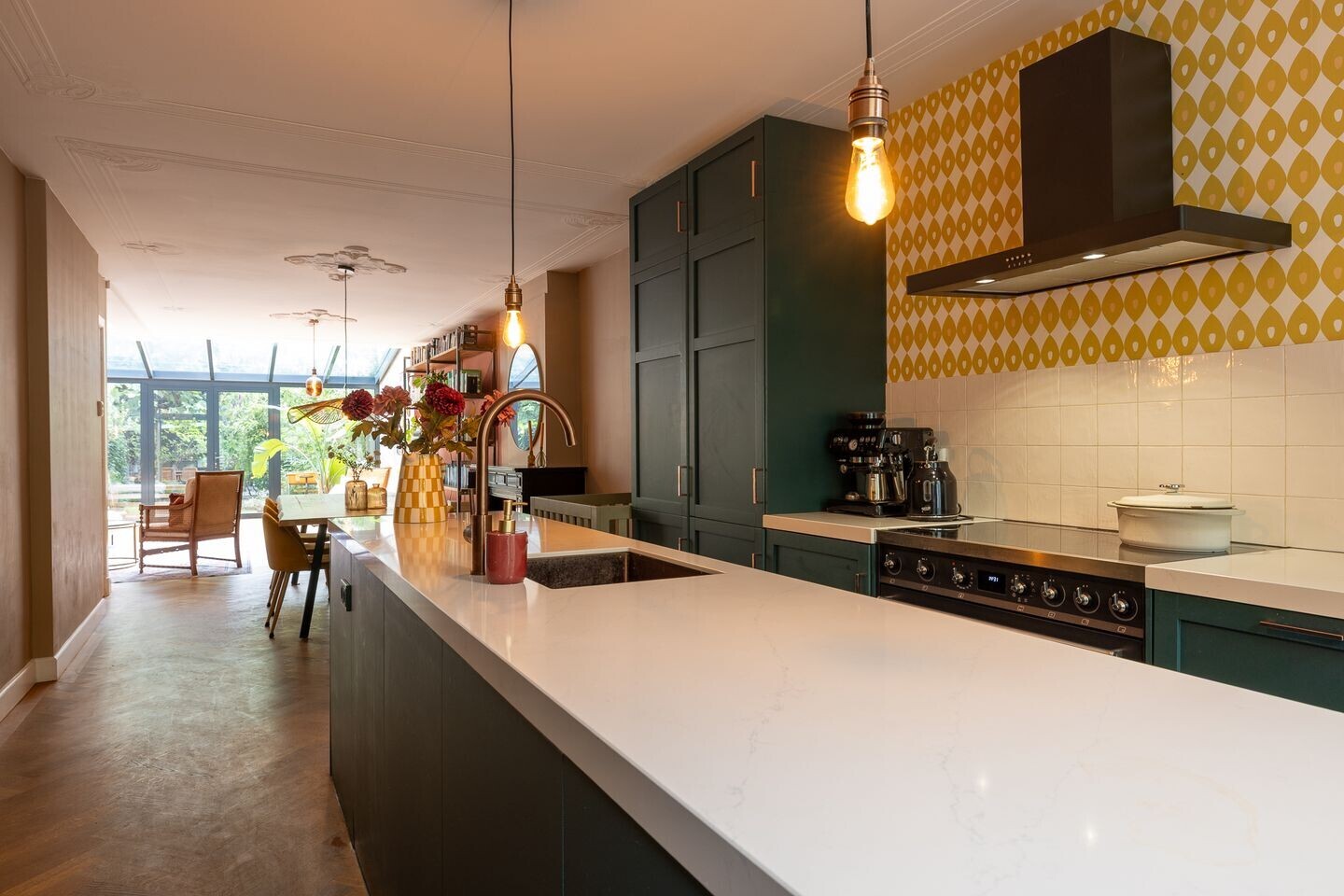 Appartement te koop: Essenburgsingel 12B, Rotterdam