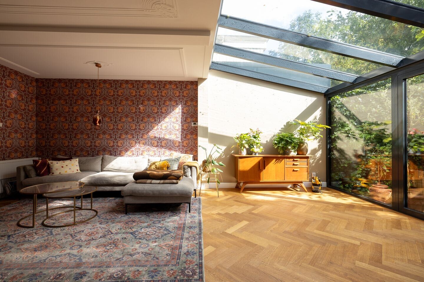 Appartement te koop: Essenburgsingel 12B, Rotterdam