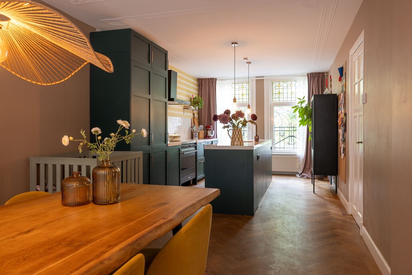 Appartement te koop: Essenburgsingel 12B, Rotterdam