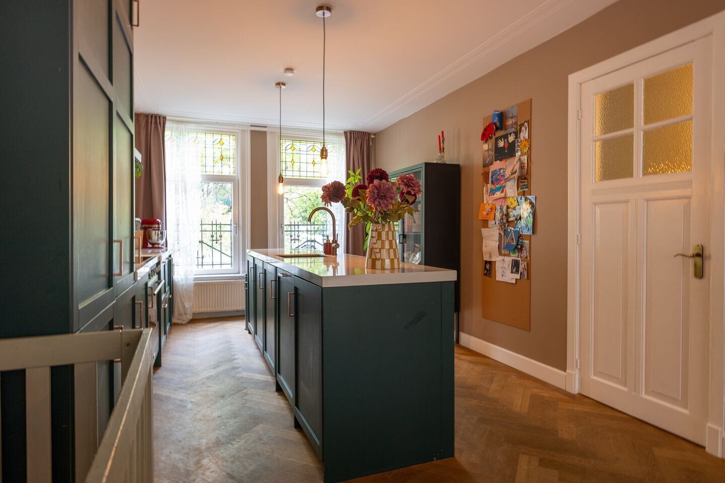 Appartement te koop: Essenburgsingel 12B, Rotterdam