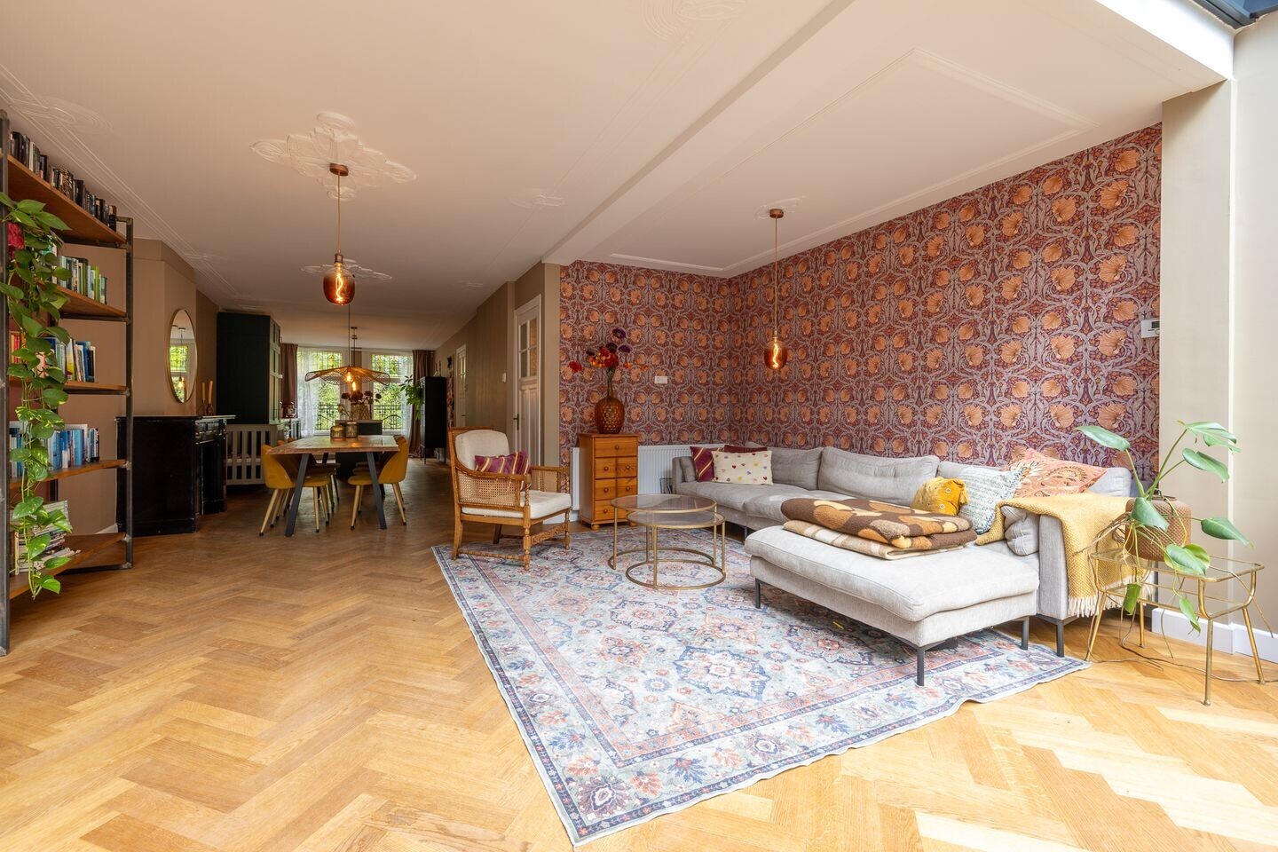 Appartement te koop: Essenburgsingel 12B, Rotterdam