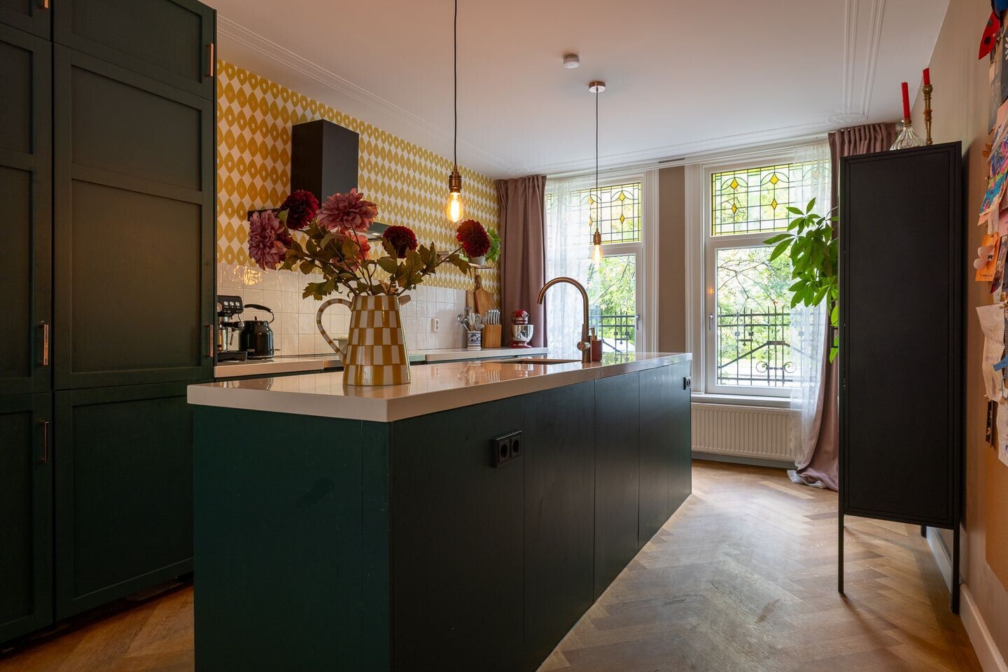 Appartement te koop: Essenburgsingel 12B, Rotterdam