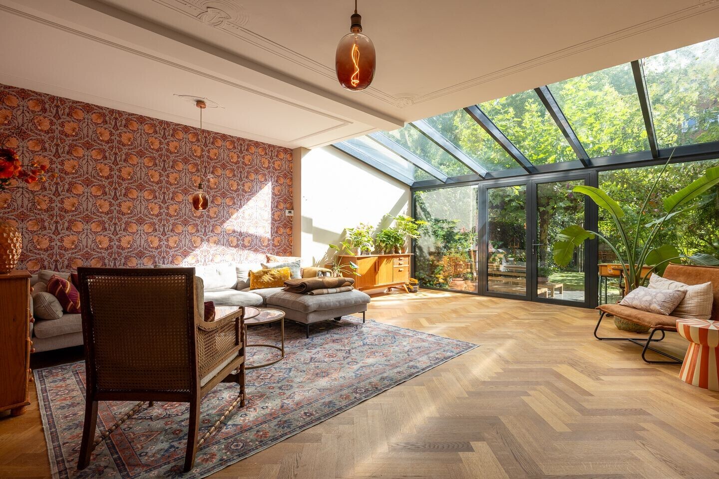 Appartement te koop: Essenburgsingel 12B, Rotterdam