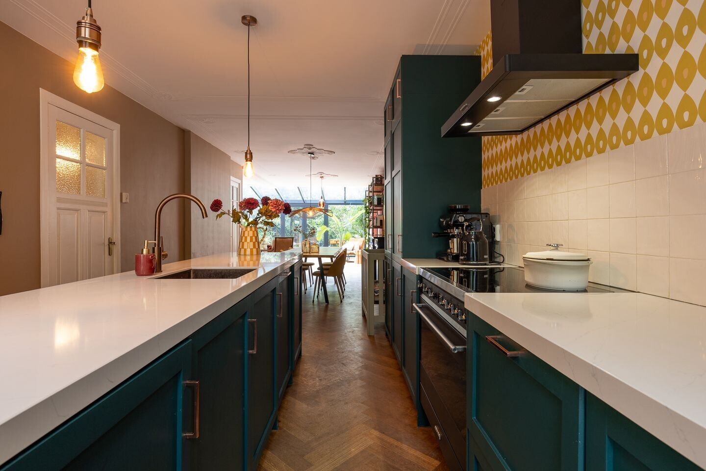 Appartement te koop: Essenburgsingel 12B, Rotterdam