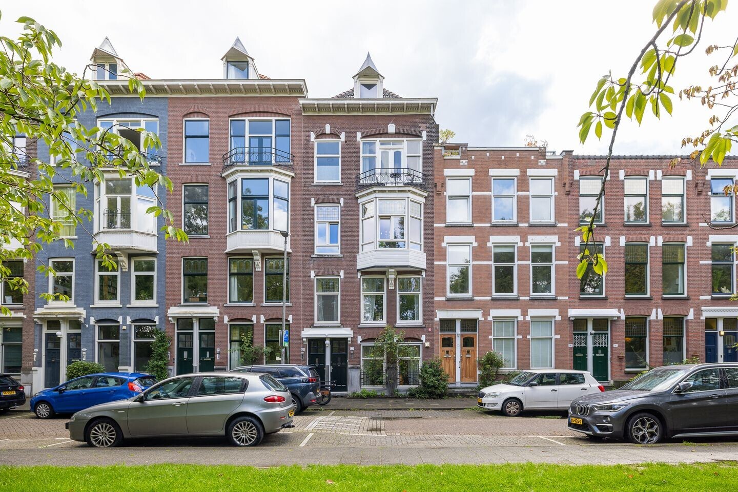 Appartement te koop: Essenburgsingel 12B, Rotterdam