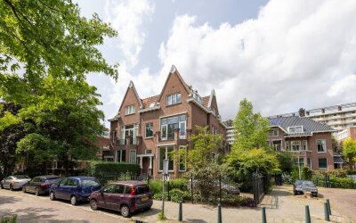 G.W. Burgerplein 13