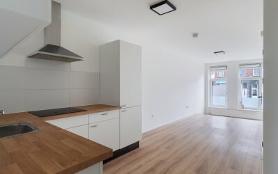 1e Middellandstraat 61-A